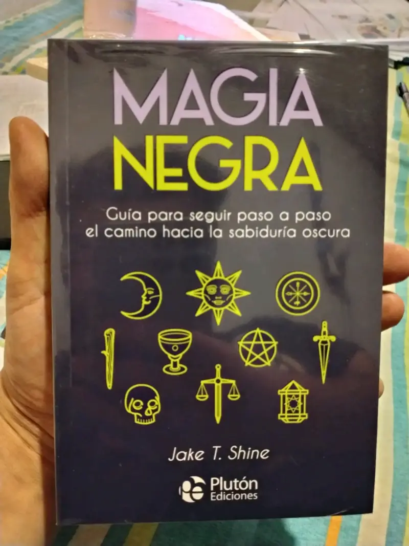 Libro 'Genoma Humano' de Jesús Purroy - 5