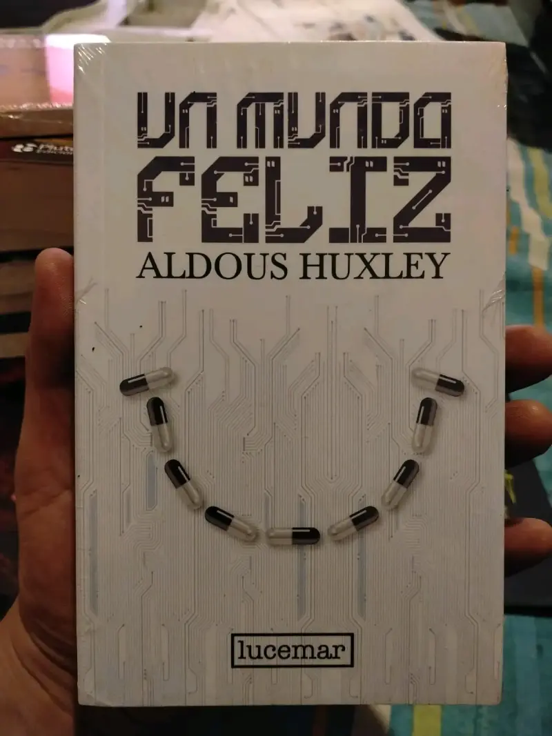 Libro 'Genoma Humano' de Jesús Purroy - 6