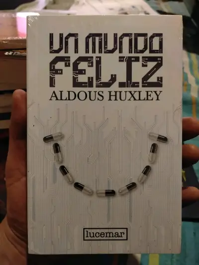 Libro 'Genoma Humano' de Jesús Purroy - miniatura 6