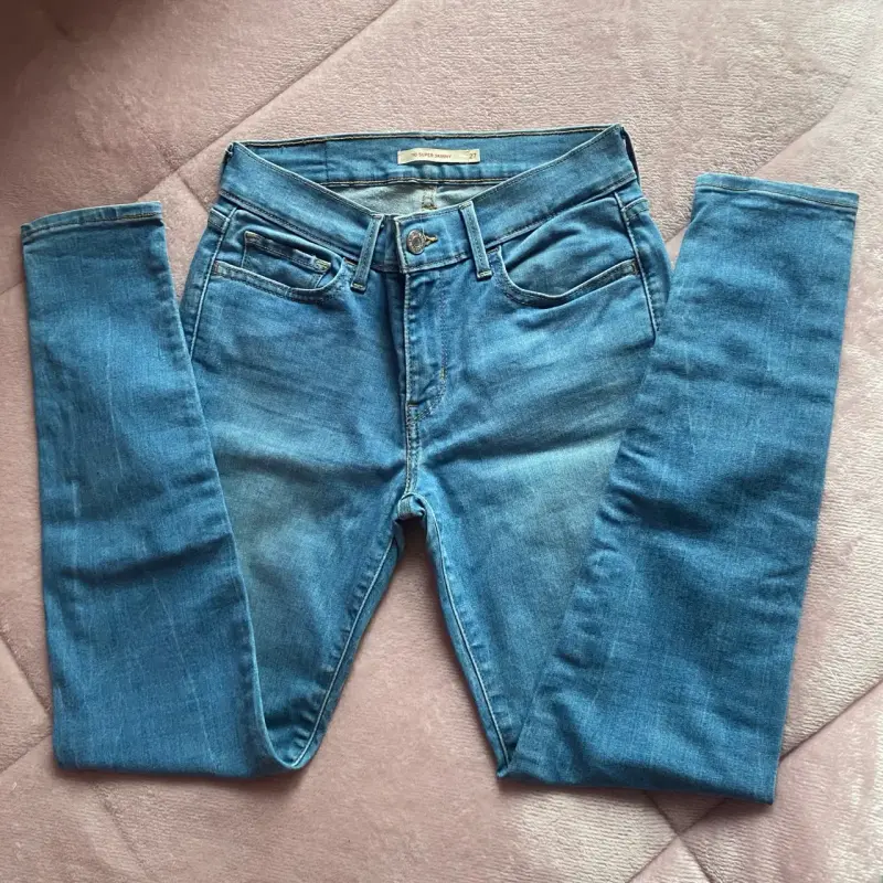 Jeans Levi's Talla 38