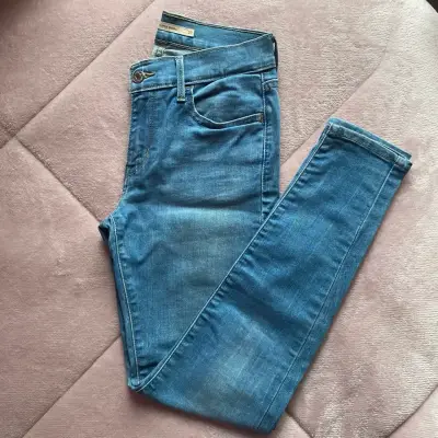Jeans Levi's Talla 38 - miniatura 2