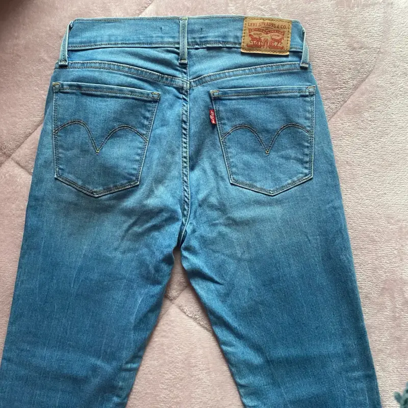 Jeans Levi's Talla 38 - 4