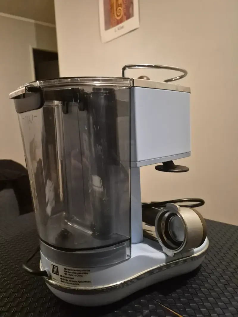 Cafetera Espresso DeLonghi Icona Vintage - 5