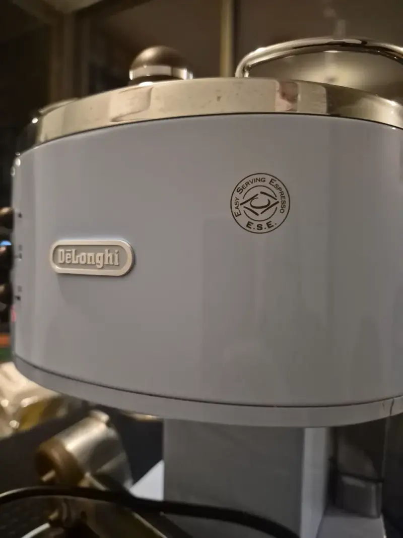 Cafetera Espresso DeLonghi Icona Vintage - 6