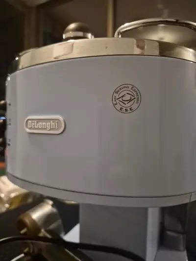 Cafetera Espresso DeLonghi Icona Vintage - miniatura 6