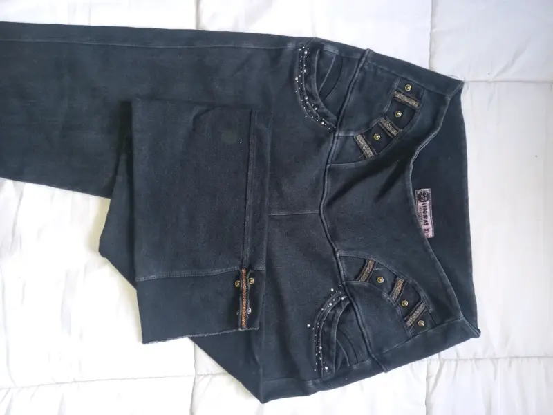 Lote ropa mujer - 3