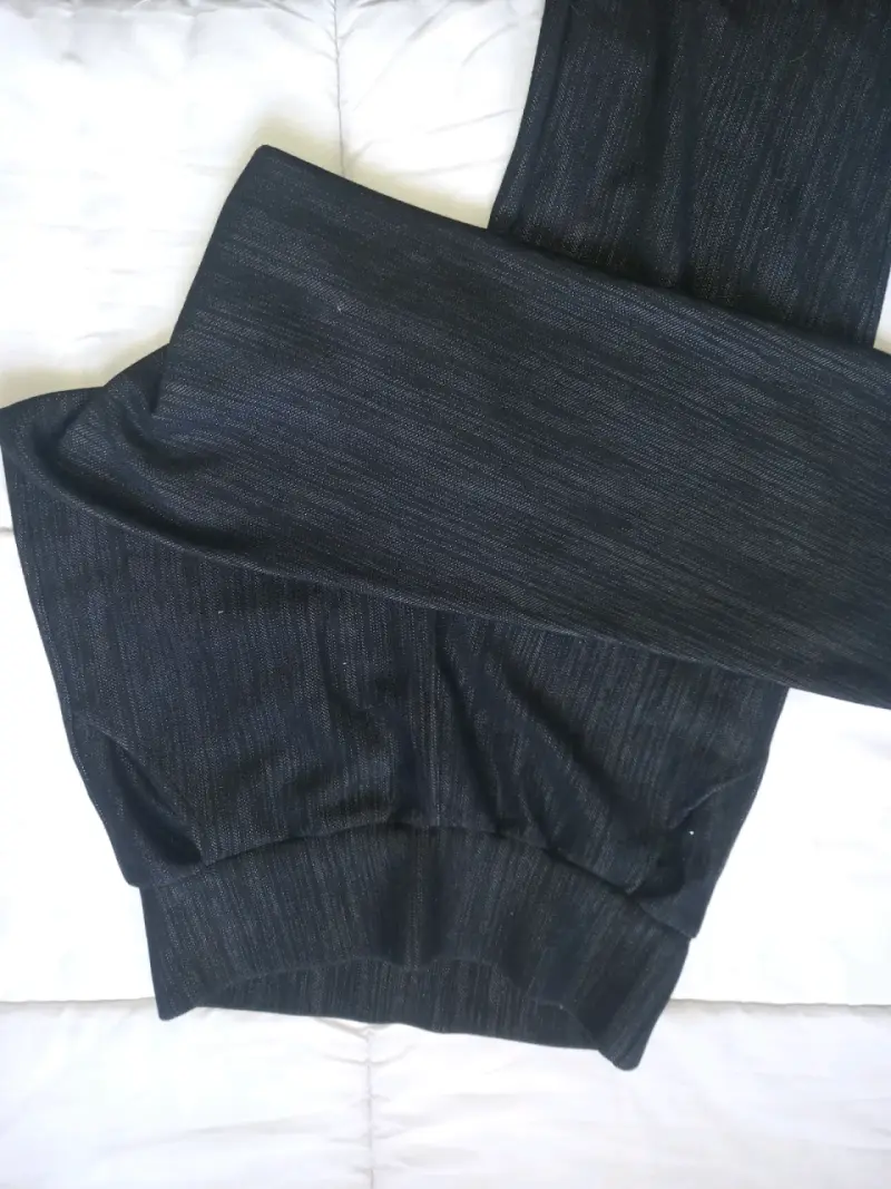 Lote ropa mujer - 4