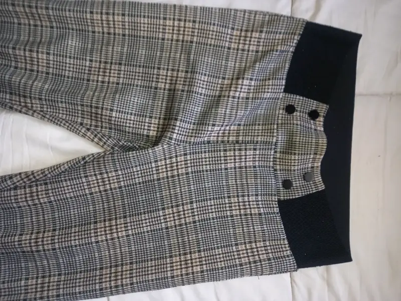 Lote ropa mujer - 5