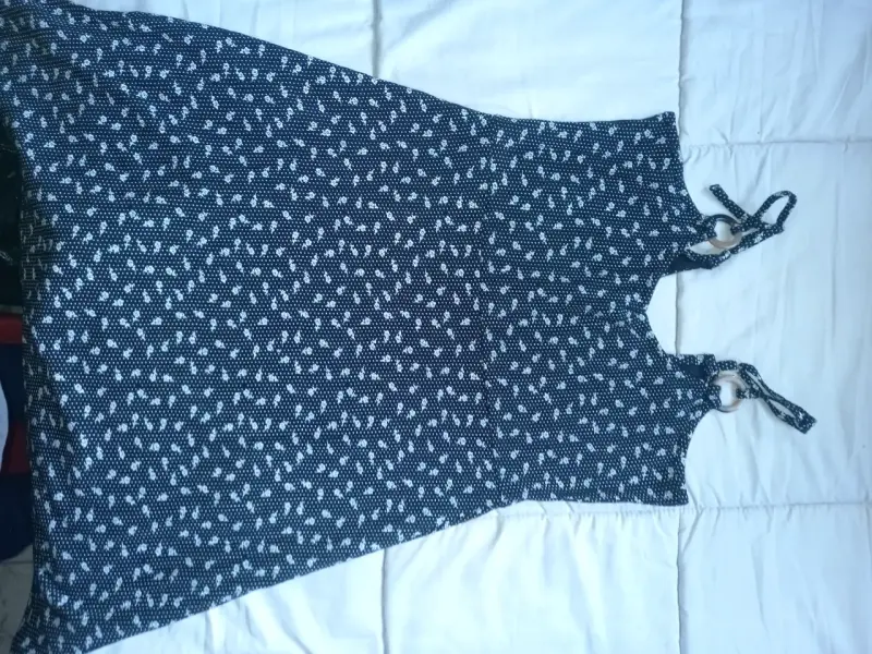 Lote ropa mujer - 6