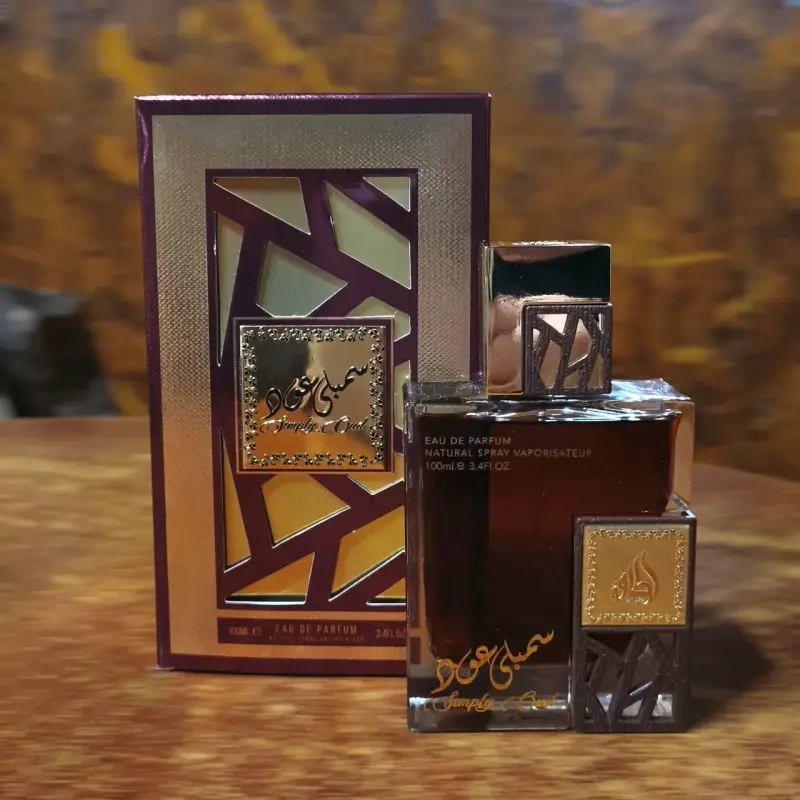 Perfumes árabes originales 🧞‍♂️ - 2
