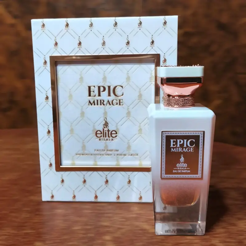 Perfumes árabes originales 🧞‍♂️ - 4