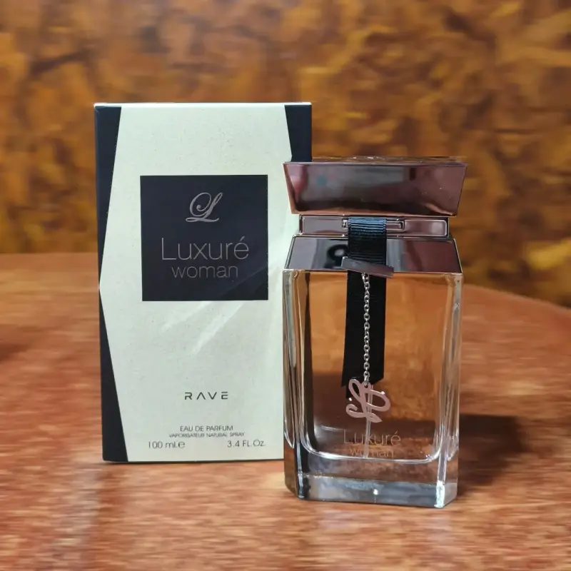 Perfumes árabes originales 🧞‍♂️ - 5