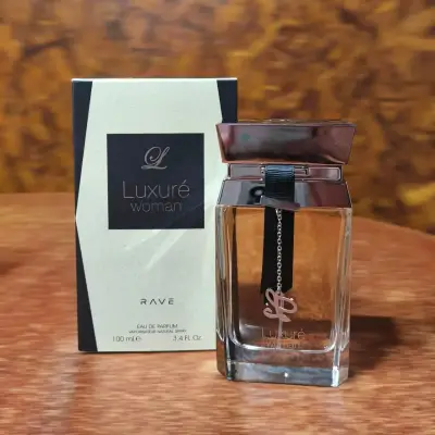 Perfumes árabes originales 🧞‍♂️ - miniatura 5