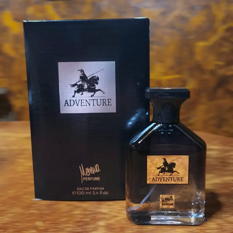 Perfumes árabes originales 🧞‍♂️ - 6