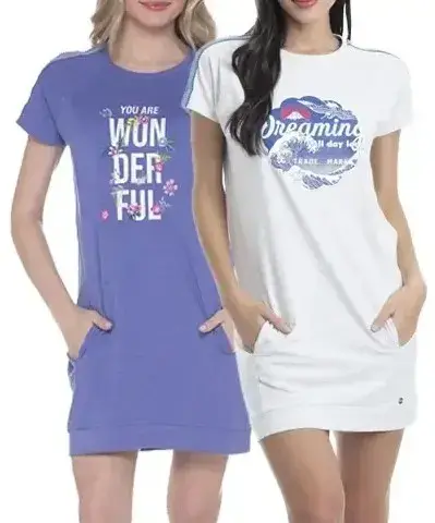 Camisolas Lady Genny para mujer - miniatura 1