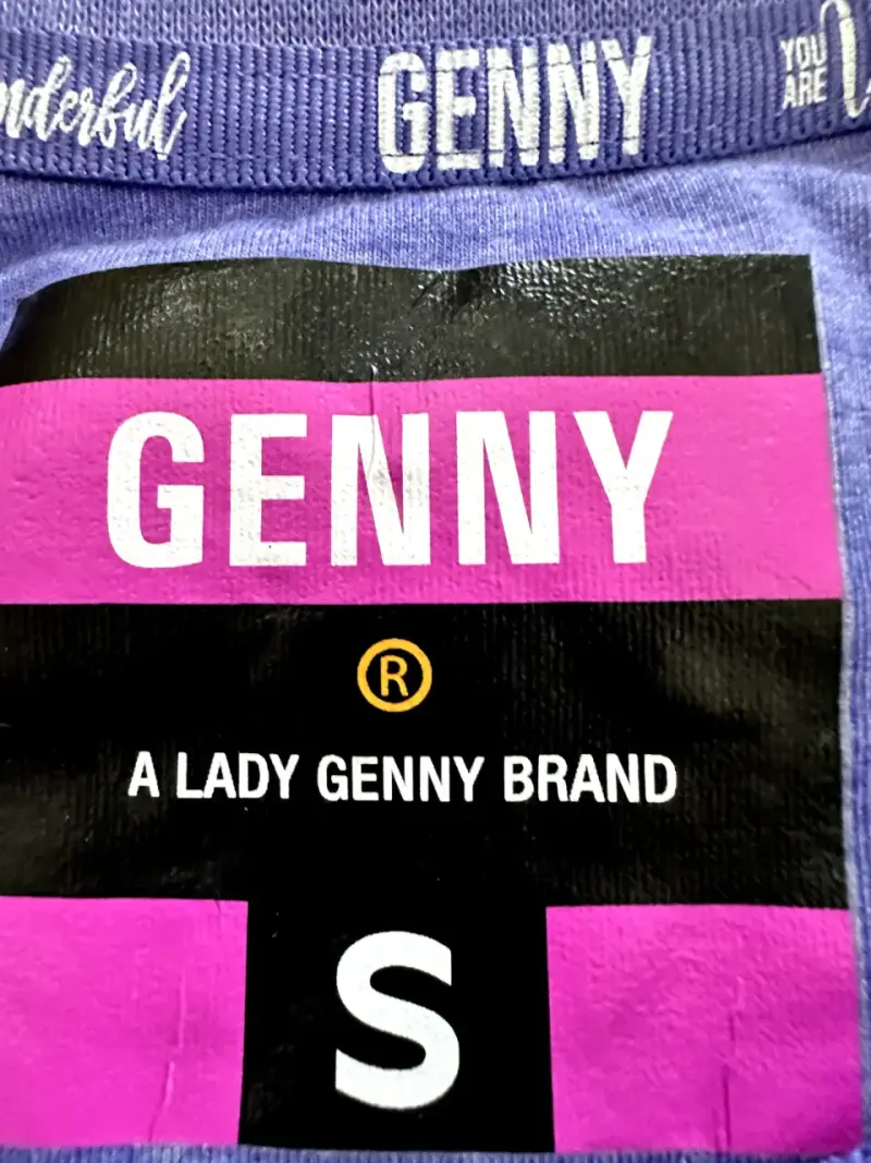 Camisolas Lady Genny para mujer - 5