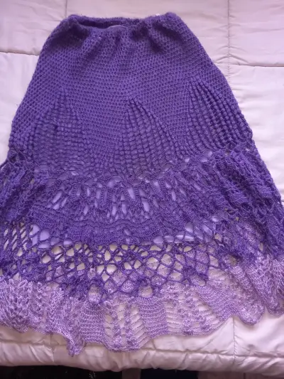 Lote de ropa mujer - miniatura 1