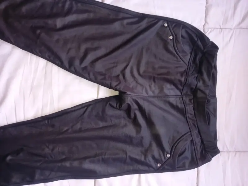 Lote de ropa mujer - 2