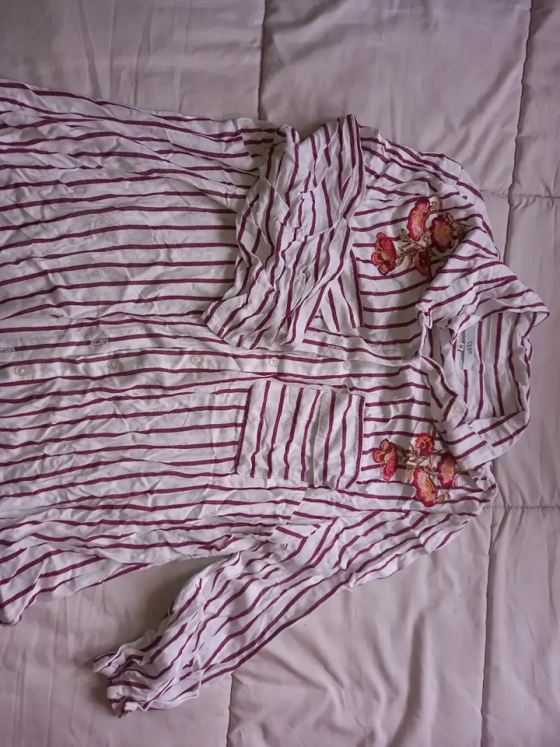 Lote de ropa mujer - 4