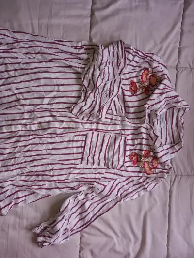 Lote de ropa mujer - miniatura 4