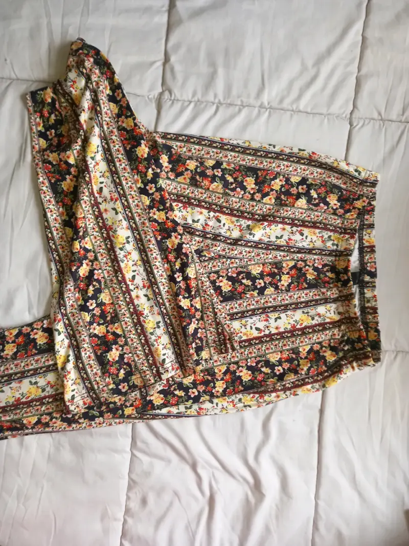 Lote de ropa mujer - 5