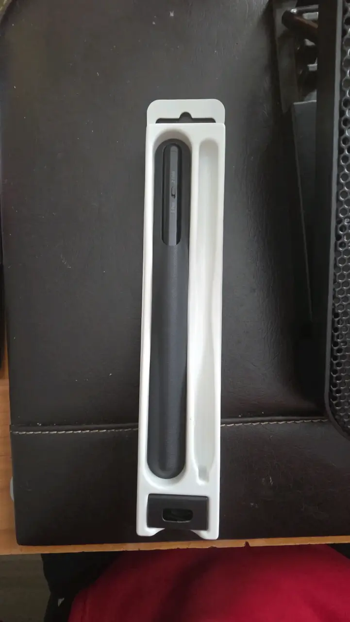 Samsung Galaxy Z Fold3 5G plegable mas Spen pro - 5