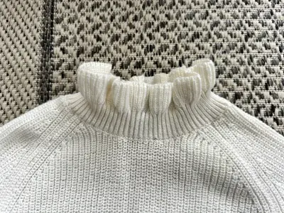 Pack de 5 sweaters cómodos Sybilla y H&M - miniatura 6