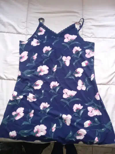 Lote de ropa mixto - miniatura 1