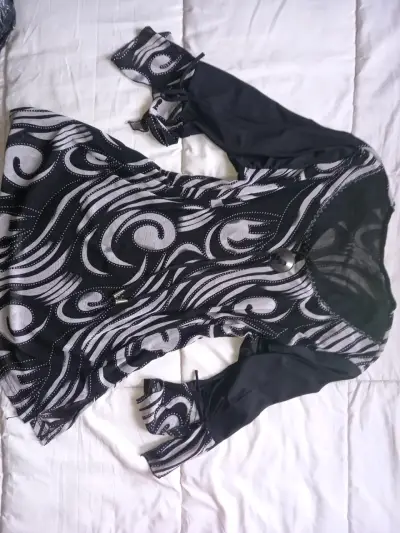 Lote de ropa mixto - miniatura 3