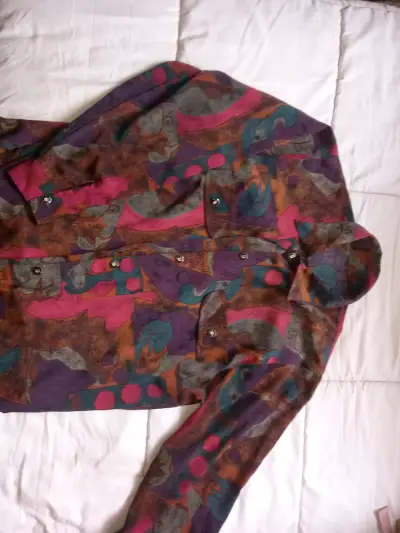 Lote de ropa mixto - miniatura 5