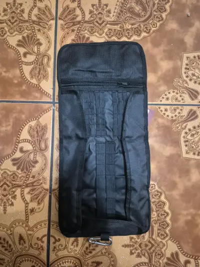 Bolso organizador de herramientas para moto - miniatura 3
