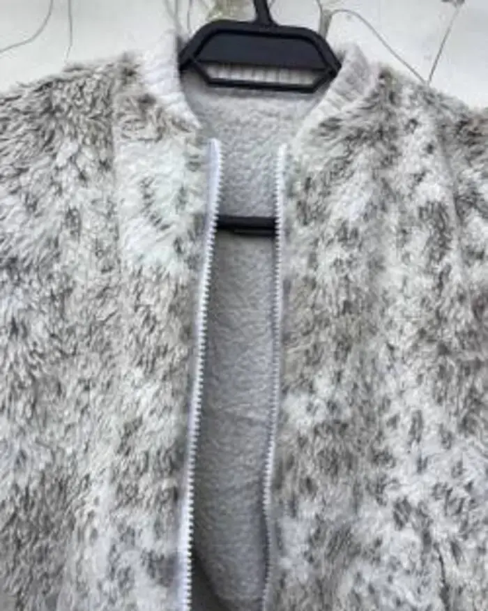 Chaqueta niña - 2