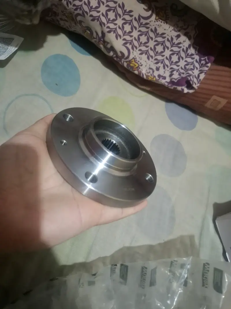 Maza de rueda Celysso P301 para auto - 1