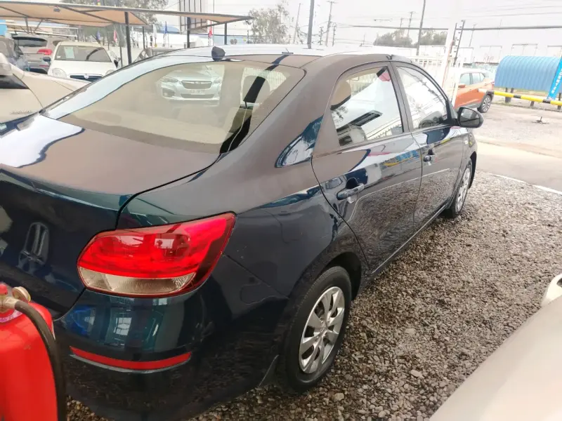 Auto Kia Soluto 2021 - 2