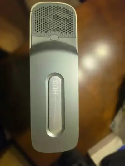 Consola Xbox 360 con Disco Duro para repuesto - miniatura 2