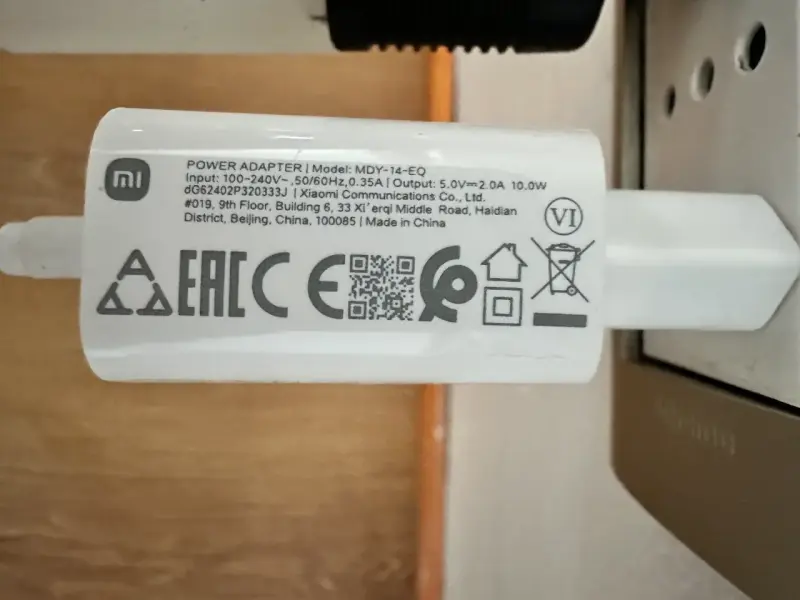 Xiaomi Redmi 13C 5G – Como Nuevo - 4
