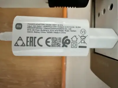 Xiaomi Redmi 13C 5G – Como Nuevo - miniatura 4