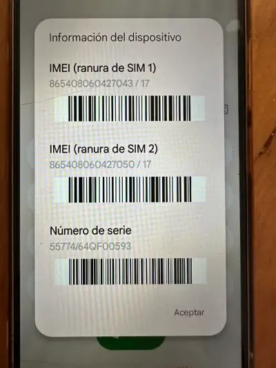 Xiaomi Redmi 13C 5G – Como Nuevo - miniatura 5