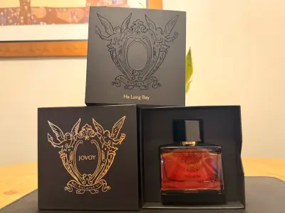 Perfume Ha Long Bay de Jovoy 75 ml - miniatura 2