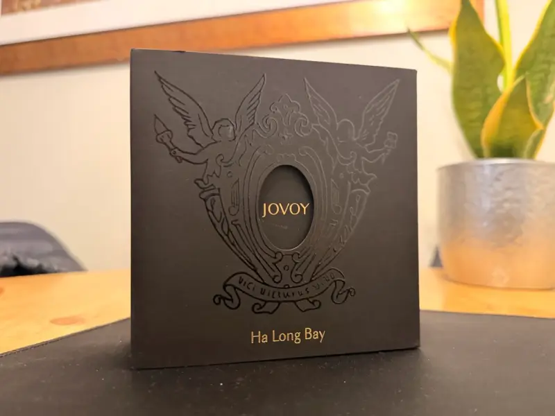 Perfume Ha Long Bay de Jovoy 75 ml - 3