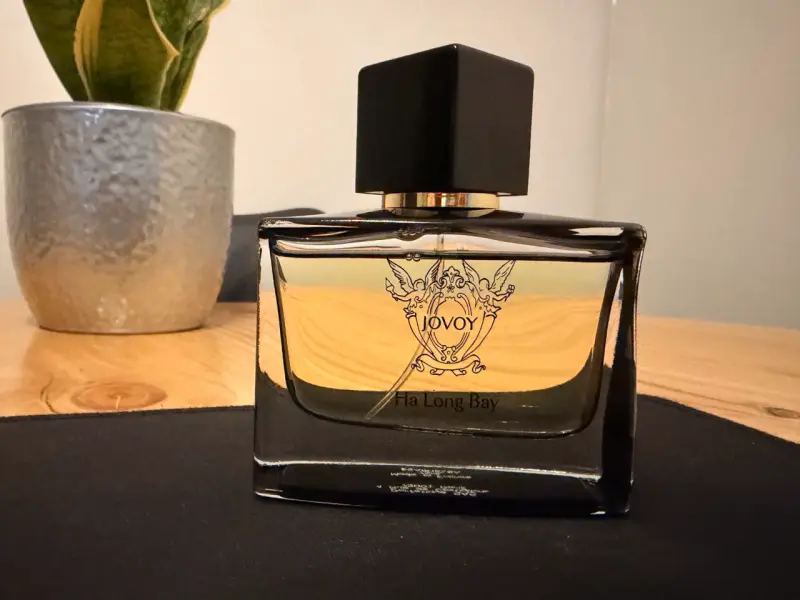 Perfume Ha Long Bay de Jovoy 75 ml - 4