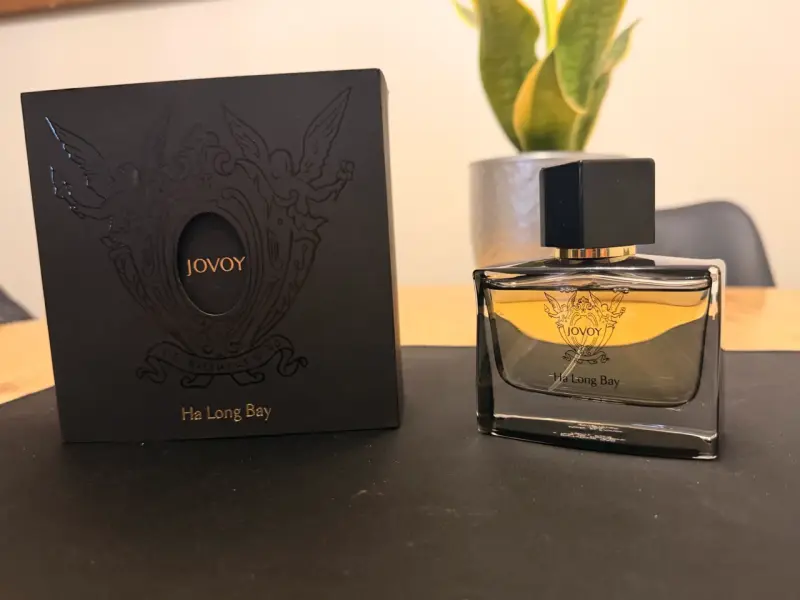 Perfume Ha Long Bay de Jovoy 75 ml - 5