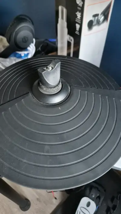 Batería Electrónica Fiddler con MIDI - miniatura 5