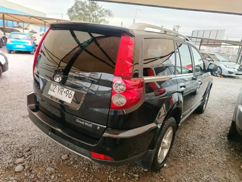 Great wall Haval H3 2018 - 2