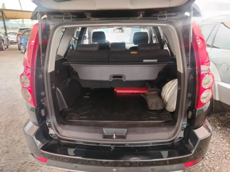 Great wall Haval H3 2018 - 3