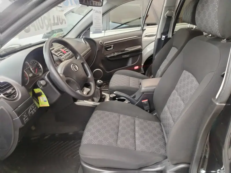 Great wall Haval H3 2018 - 5