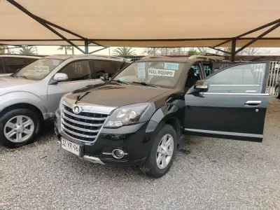 Great wall Haval H3 2018 - miniatura 6