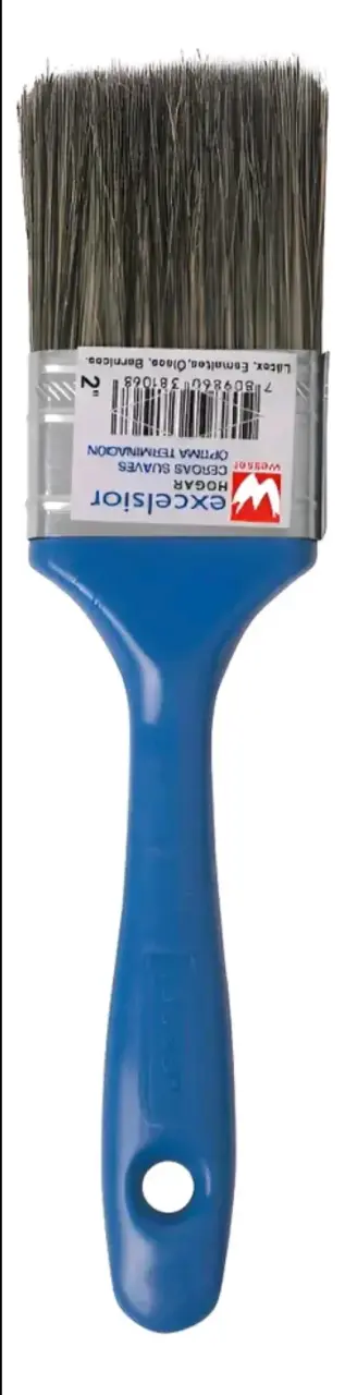 Brocha de Pintura Excelsior 2 pulgadas