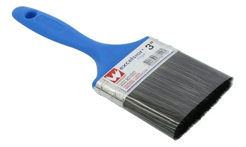 Brocha de Pintura Excelsior 3 pulgadas