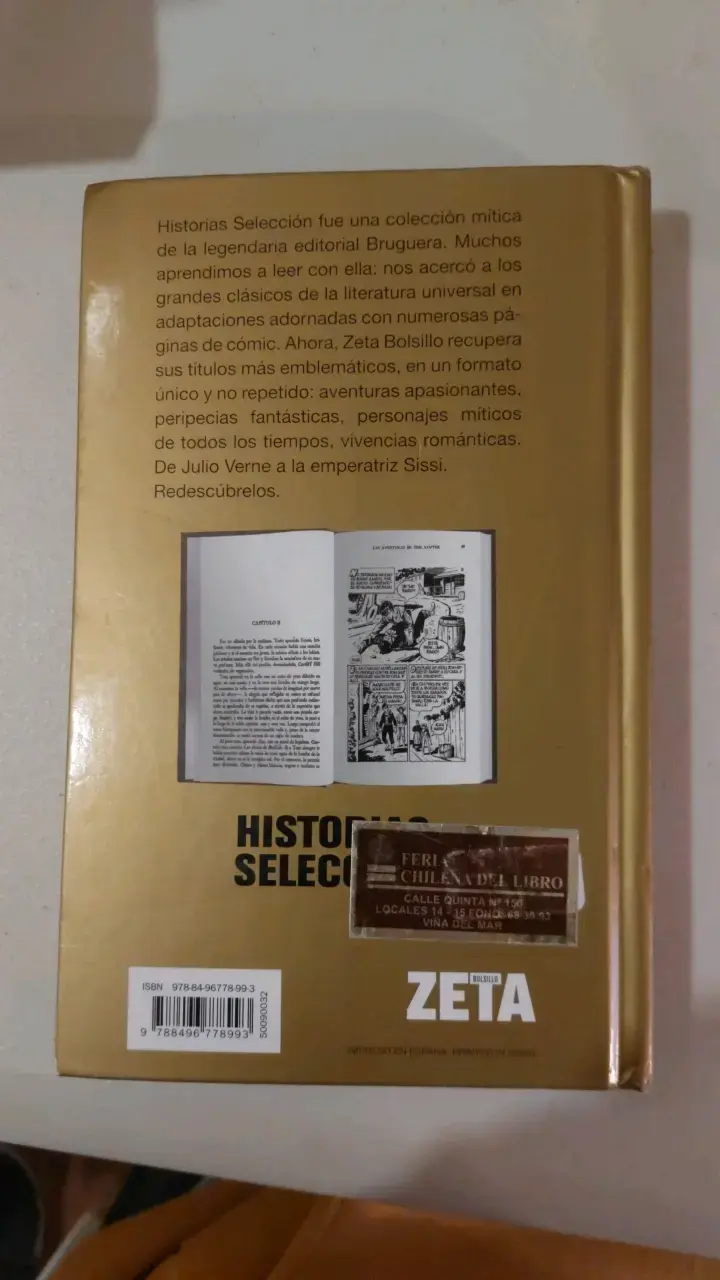 Libro Las Aventuras de Tom Sawyer de Mark Twain - 2
